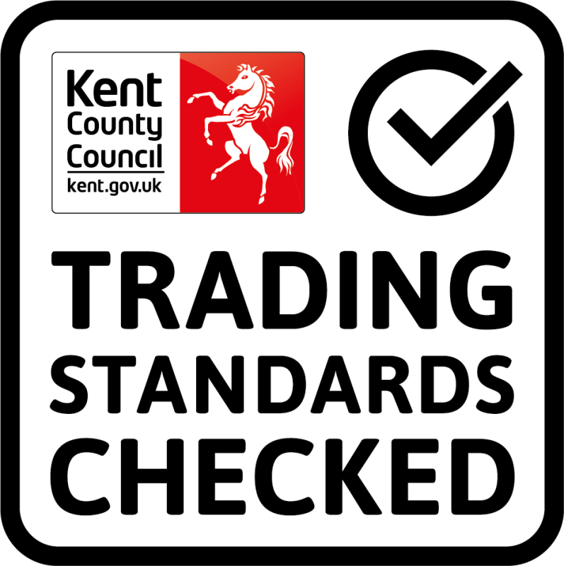 Kent County Council Trading Standards Checked